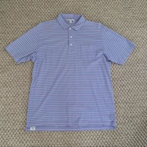 Peter Millar Golf shirt
